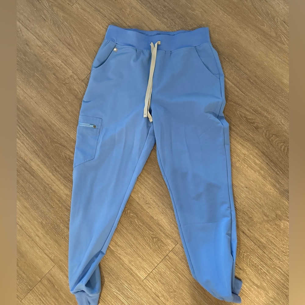 Figs high waisted Zamora jogger